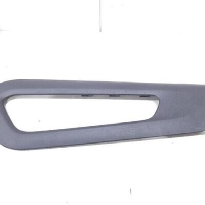 Door Card (Door Panel) CITROËN BERLINGO Box Body/MPV (K9), PEUGEOT PARTNER Box Body/MPV (K9), PEUGEOT RIFTER