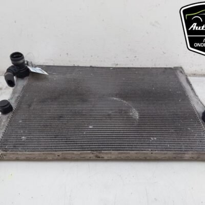 Verified used auto parts with OE number 17117807624 at PartsBit