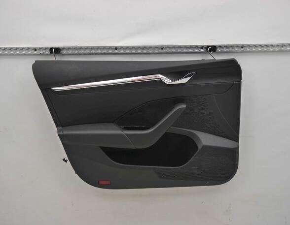 Door Card (Door Panel) SKODA OCTAVIA IV Combi (NX5)