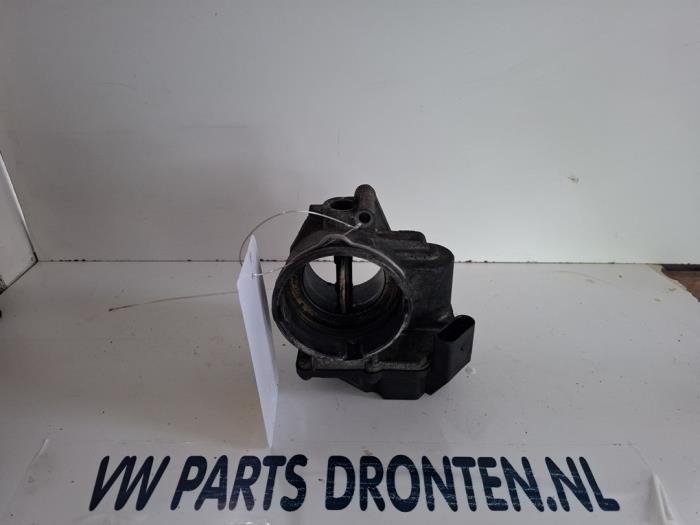 Verified used auto parts with OE number 03G128063A at PartsBit