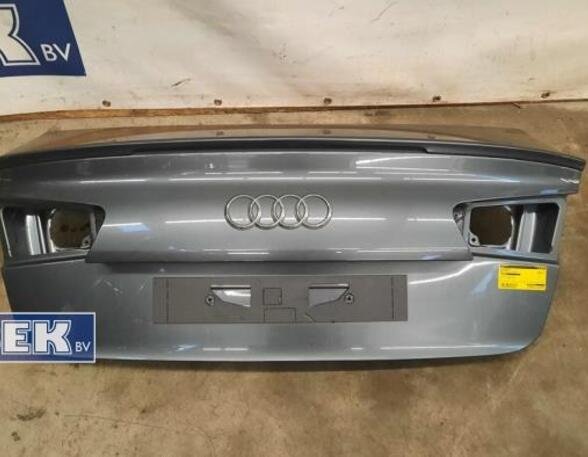 Boot (Trunk) Lid AUDI A6 (4G2, 4GC, C7), LAND ROVER DISCOVERY IV (L319)