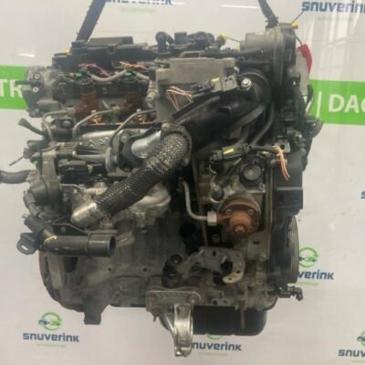 Verified used auto parts with OE number 0135RG at PartsBit