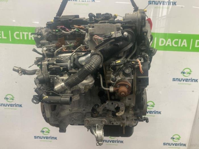 Verified used auto parts with OE number 0135RG at PartsBit