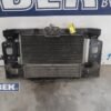 Air Conditioning Condenser ALFA ROMEO GIULIETTA (940_)