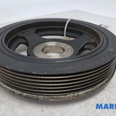 0515T3 Original Part Number – new or used Crankshaft Gear
