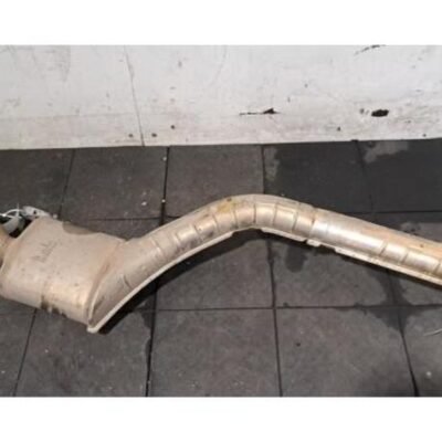 Catalytic Converter LAND ROVER RANGE ROVER SPORT (L494)