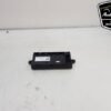 Control unit for heating and ventilation AUDI A3 Limousine (8YS)
