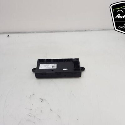 Control unit for heating and ventilation AUDI A3 Limousine (8YS)