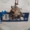 Transfer Case NISSAN NP300 NAVARA (D40)