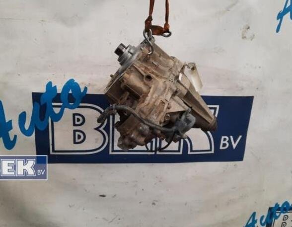 Transfer Case NISSAN NP300 NAVARA (D40)