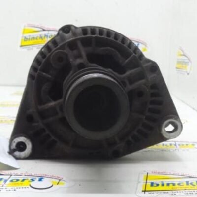 Alternator SAAB 9-3 (YS3D), SAAB 900 II