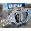 Rear Axle Gearbox / Differential AUDI Q5 (8RB)