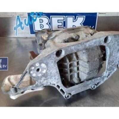 Rear Axle Gearbox / Differential AUDI Q5 (8RB)