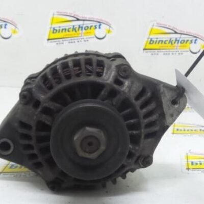 Alternator HONDA CIVIC V Coupe (EJ)