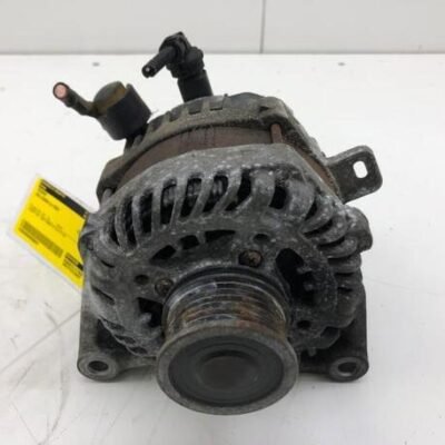 Alternator CITROËN BERLINGO (ER_, EC_)