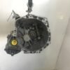 1611551780 Original Part Number – new or used Manual Transmission
