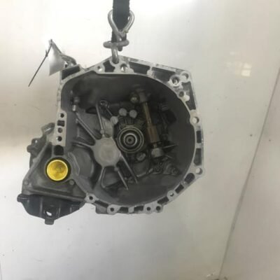 1611551780 Original Part Number – new or used Manual Transmission