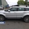 Door LAND ROVER RANGE ROVER EVOQUE (L538)