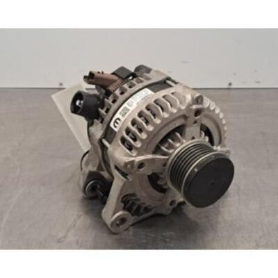 Alternator OPEL MOKKA