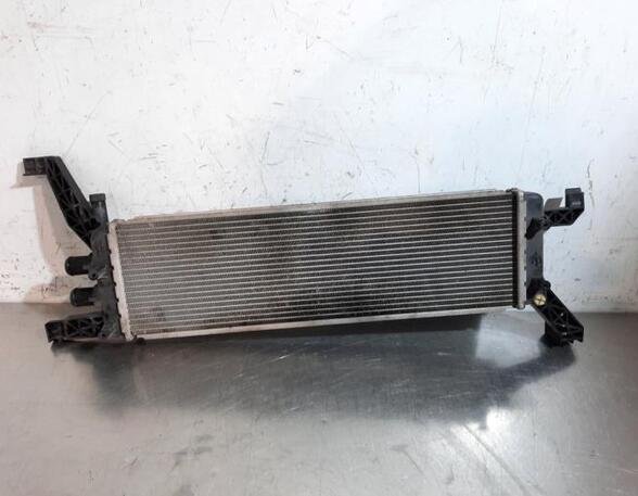 Radiator MASERATI QUATTROPORTE VI, MASERATI GHIBLI III (M157)