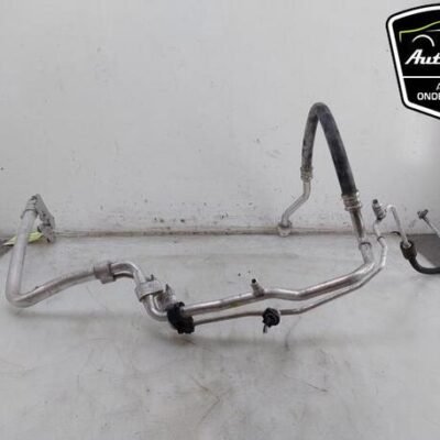 Air Conditioning Line AUDI Q2 (GAB, GAG)