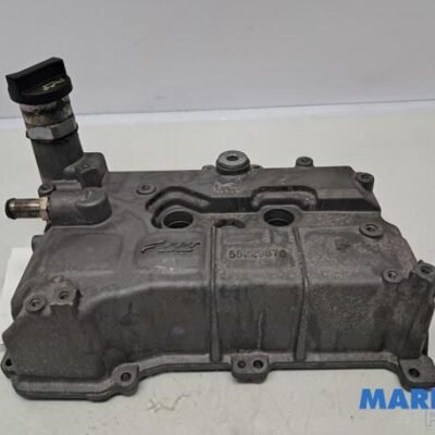 Cylinder Head Cover FIAT PUNTO (199_), FIAT 500 (312_), FIAT 500 C (312_), FIAT PANDA (312_, 319_)