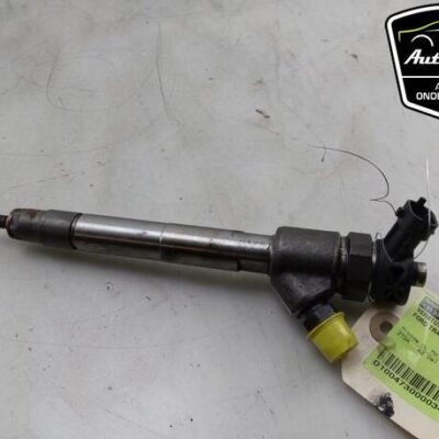 Injector Nozzle FORD TRANSIT CONNECT V408 Box Body/MPV