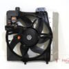 Radiator Electric Fan Motor CITROËN C3 II (SC_), CITROËN DS3, PEUGEOT 208 I (CA_, CC_), PEUGEOT 2008 I (CU_)