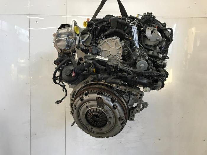 Verified used auto parts with OE number 1622804880 at PartsBit