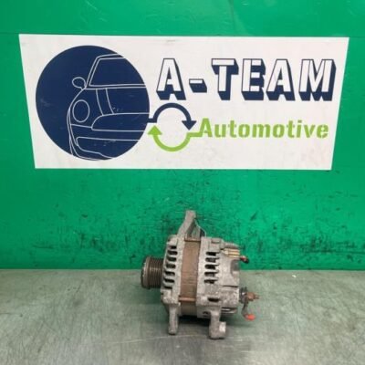 4801490AA Original Part Number – new or used Alternator