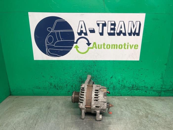 4801490AA Original Part Number – new or used Alternator