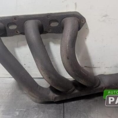 Exhaust Manifold PORSCHE 911 (997)