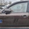 Door PORSCHE CAYENNE (9PA)