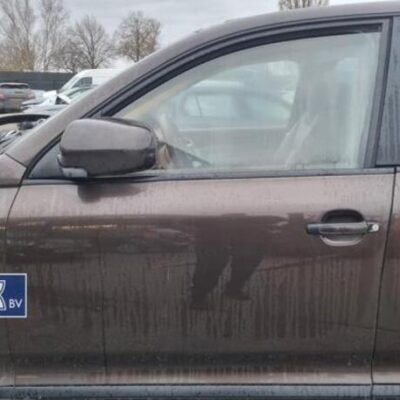 Door PORSCHE CAYENNE (9PA)