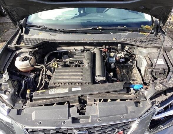 Automatic Transmission SEAT LEON ST (5F8)