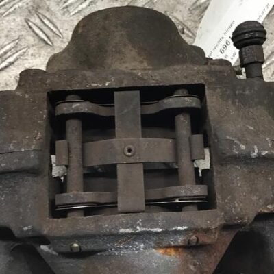 Brake Caliper OPEL OMEGA B (V94)