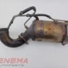 Catalytic Converter MASERATI QUATTROPORTE VI