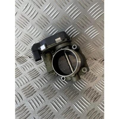 Throttle Body BMW 6 Convertible (F12), BMW 6 Coupe (F13), BMW 6 Gran Coupe (F06)