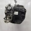 Automatic Transmission OPEL VIVARO C Van (K0), PEUGEOT EXPERT Van (V_)