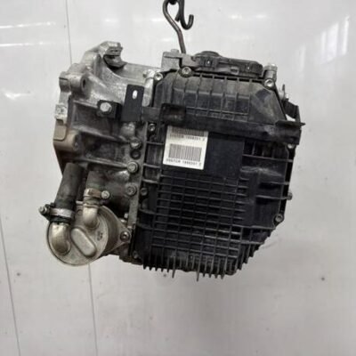 Automatic Transmission OPEL VIVARO C Van (K0), PEUGEOT EXPERT Van (V_)