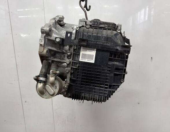 Automatic Transmission OPEL VIVARO C Van (K0), PEUGEOT EXPERT Van (V_)