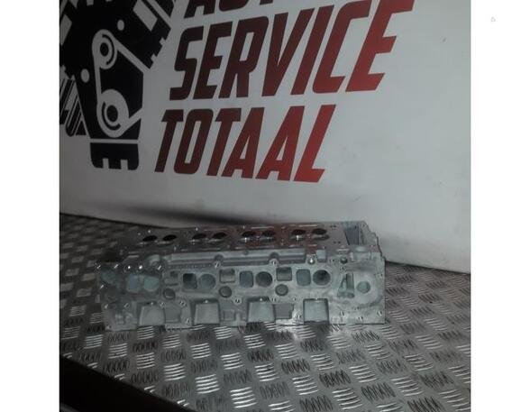 Cylinder Head MERCEDES-BENZ SPRINTER 3-t Van (906)