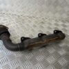 Exhaust Manifold MERCEDES-BENZ E-CLASS Coupe (C207)