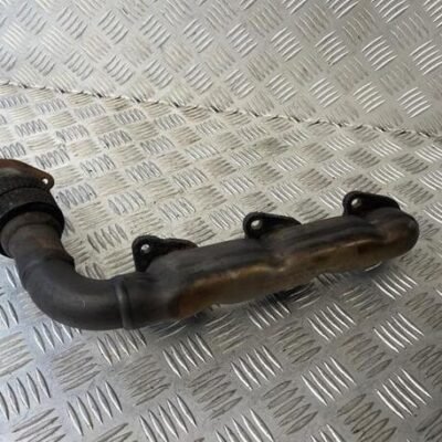 Exhaust Manifold MERCEDES-BENZ E-CLASS Coupe (C207)