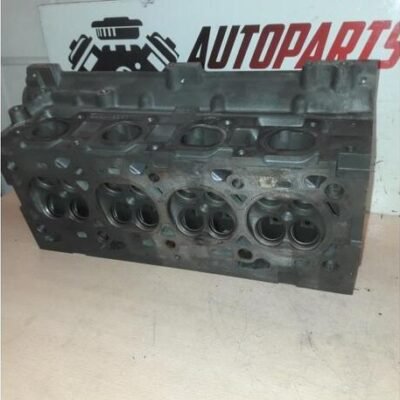 Cylinder Head FORD MONDEO I Turnier (BNP), FORD MONDEO II Turnier (BNP)