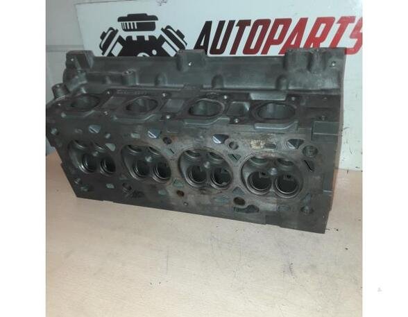 Cylinder Head FORD MONDEO I Turnier (BNP), FORD MONDEO II Turnier (BNP)