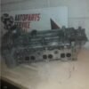 Cylinder Head MERCEDES-BENZ M-CLASS (W166)