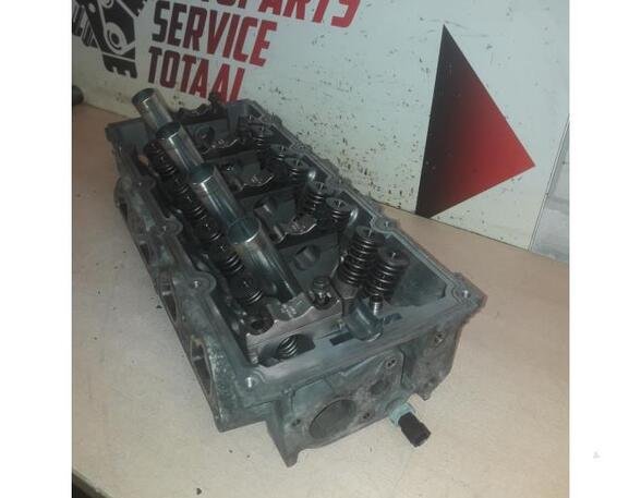 Cylinder Head MINI MINI (R50, R53), MINI MINI (R56)
