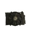 Radiator MERCEDES-BENZ C-CLASS (W203)