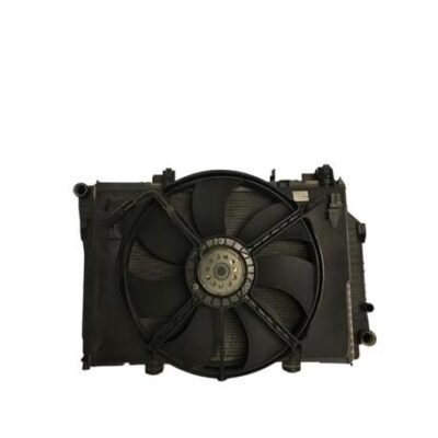 Radiator MERCEDES-BENZ C-CLASS (W203)